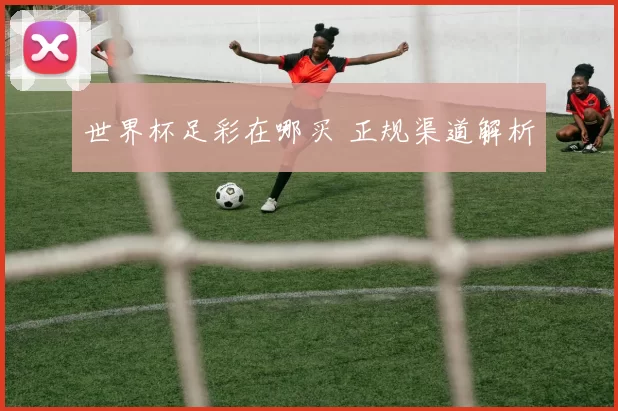 世界杯足彩在哪买 正规渠道解析