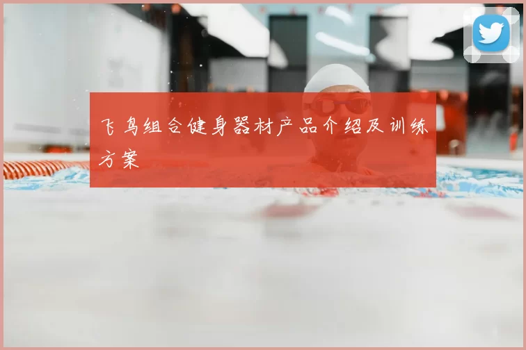 飞鸟组合健身器材产品介绍及训练方案