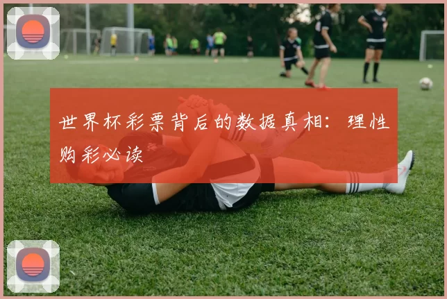 世界杯彩票背后的数据真相:理性购彩必读