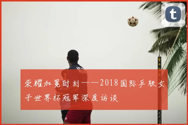 荣耀加冕时刻——2018国际乒联女子世界杯冠军深度访谈