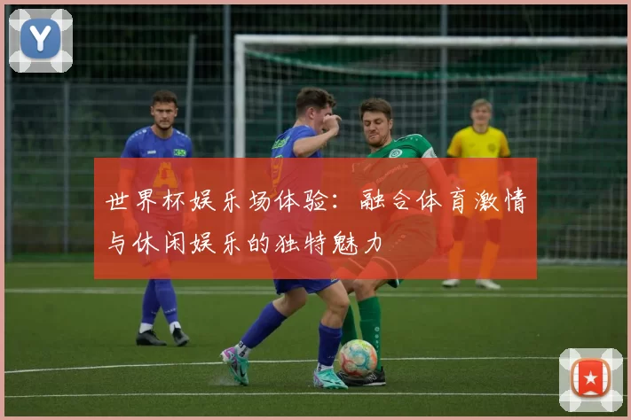 世界杯娱乐场体验:融合体育激情与休闲娱乐的独特魅力