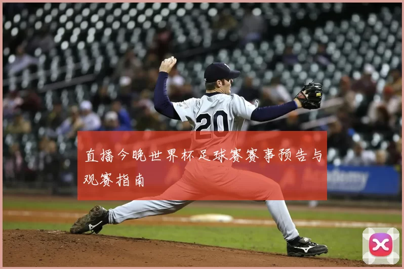 直播今晚世界杯足球赛赛事预告与观赛指南
