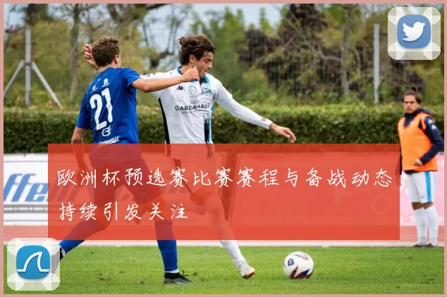 欧洲杯预选赛比赛赛程与备战动态持续引发关注